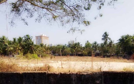 3 acre bypass road frontage Land for sale near Infosys, Trivandrum