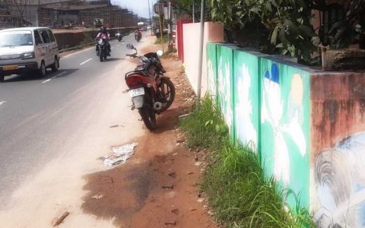 14 cent Commercial land for sale in between Technopark and Infosys, Trivandrum