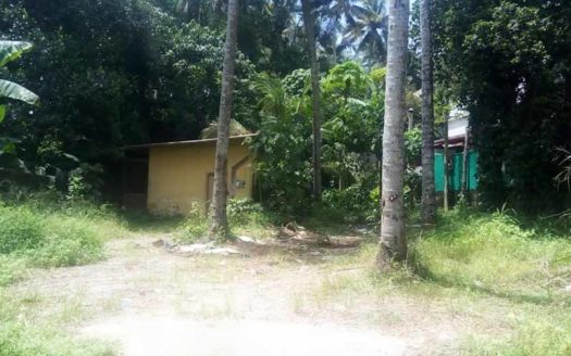 10 cent residential land for sale in Karimanal, Aakkulam