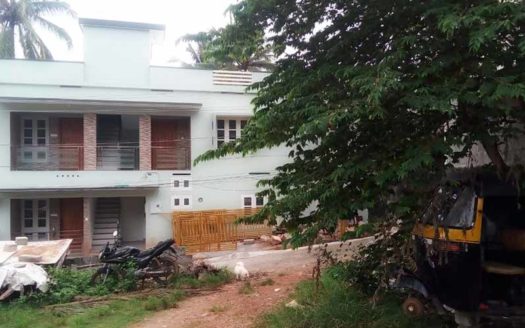 14 cent reidential land for sale near Medical college, Trivandrum.