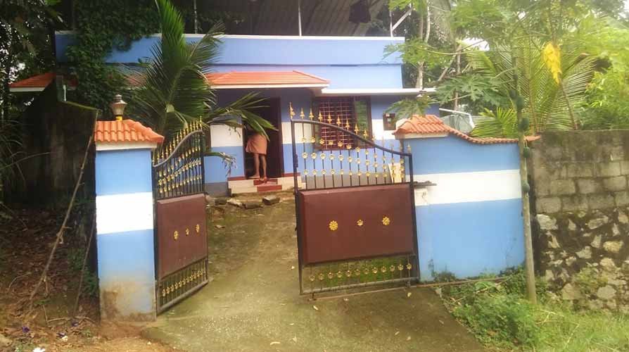 3 BHK House for sale at Aryanad, Nedumangad, Trivandrum