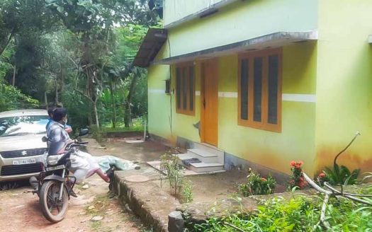 Low budget 3 BHK House for sale near Technocity, Mangalapuram