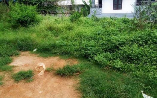 15 cent Residential land for sale in Aakkulam, Trivandrum