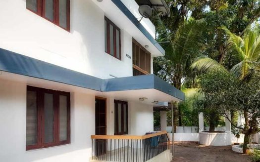3 BHK House for sale near Venjaramoodu Junction, Trivandrum