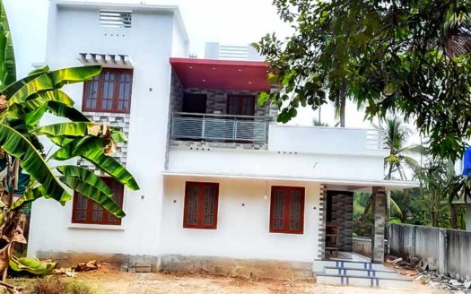 3 BHK House for sale near Pothencode, Trivandrum
