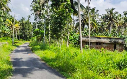 4 Acre Residential land for sale at Thrippadapuram near Technopark