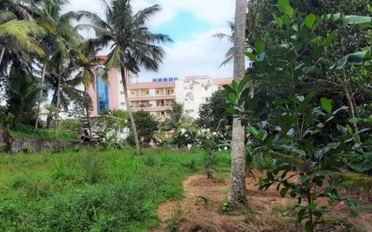 10 cent residential land for sale near Technocity, Mangalapuram