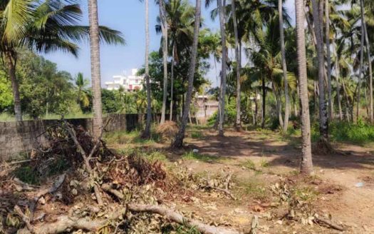 3 acre land for sale near Infosys, Aakkulam, Trivandrum
