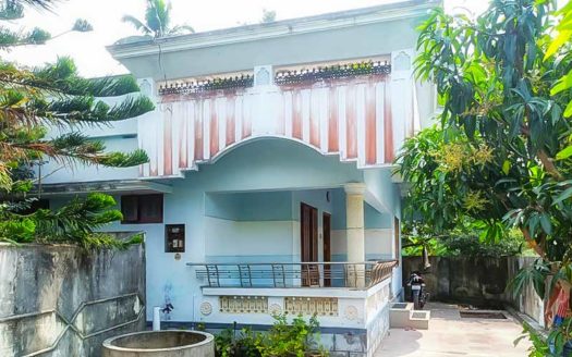 3 bhk house for sale at Kaniyapuram near Technopark