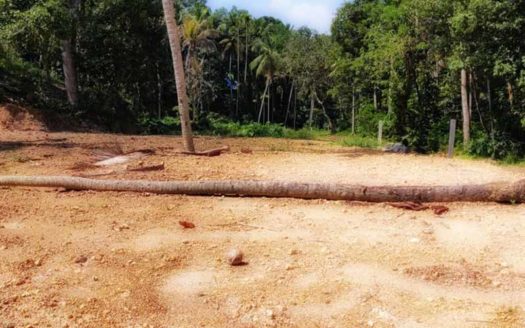 35 acre land for sale near Technopark, Trivandrum