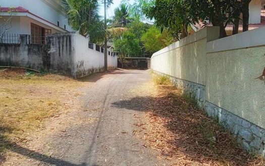 21 cent Residential land for sale in Kumarapuram, Trivandrum