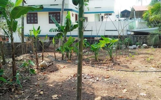 5 cent Residential land for sale in Gandhipuram, Sreekaryam