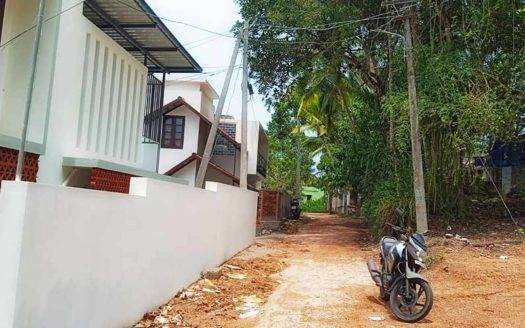 11 cent Residential land for sale in near Pullanivila, Karyavattom