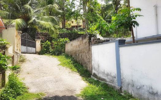 7 cent Prime Residential Plot / Land for sale in Pangappara, Trivandrum