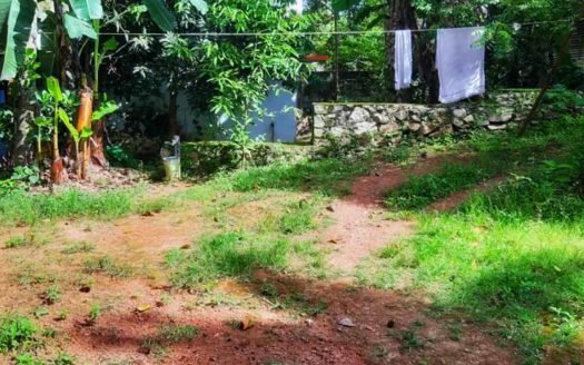 10 cent land for sale in Chenkottukonam, Trivandrum