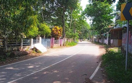 10 cent Residential Land for sale in Chanthavila near Technopark