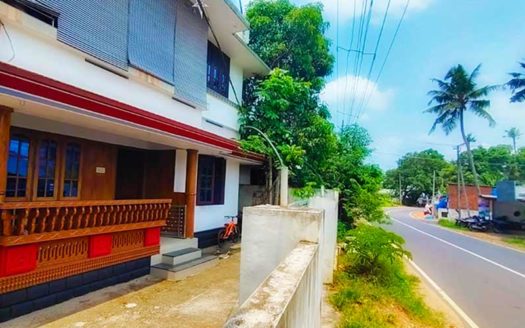 3 BHK House for sale in Venjaramoodu, Trivandrum