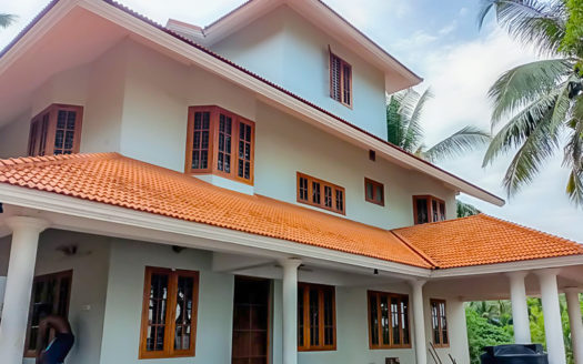 5 BHK House for sale in Pullanivila, Karyavattom