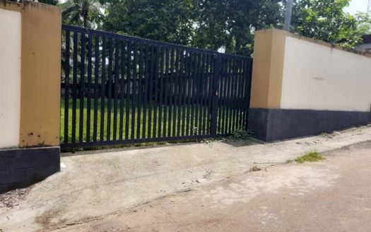 10 cent Residential land for sale in Pullukad near Infosys