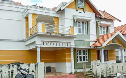 3 BHK House for sale in Nedumangad, Trivandrum