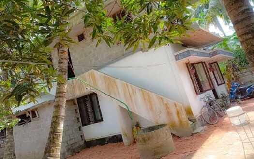 10 cent Land for sale in Menamkulam, Kazhakuttom, Trivandrum