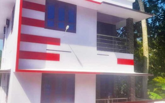 4 BHK House for sale in Parambilpalam near Technocity