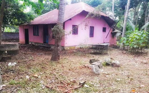 15 cent Residential Land for sale in Chanthavila, Kazhakuttom