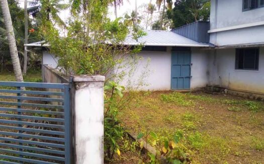 46 cent Residential Land for sale near Andoorkonam, Pallipuram