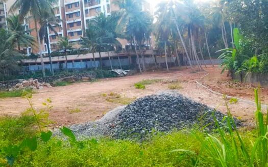 Residential Land/Plot for sale in Pangappara near Sreekariyam