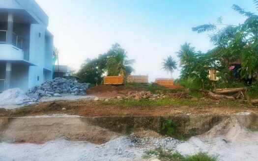 3 cent Residential Land for sale in Charummoodu, Pothencode