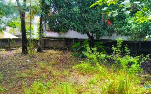 10 cent Residential Land for sale near Attukal Temple, Manacaud