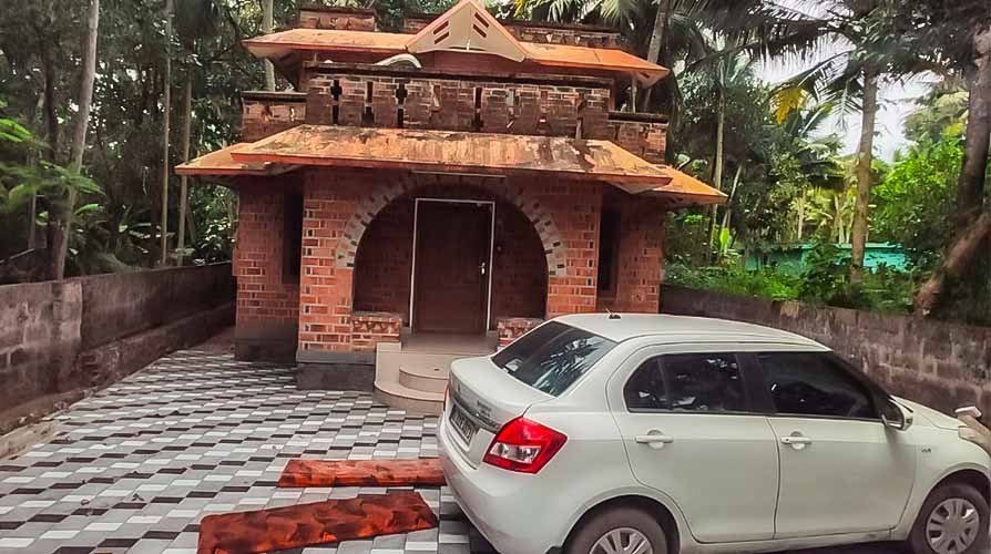 3 BHK House for sale in Kazhakuttom, Trivandrum