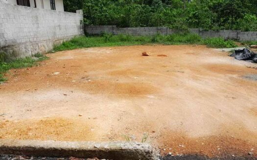 6 cent Residential land for sale in Plamoodu, Pothencode