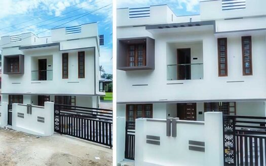 3 BHK House for sale in Kaniyapuram, Trivandrum