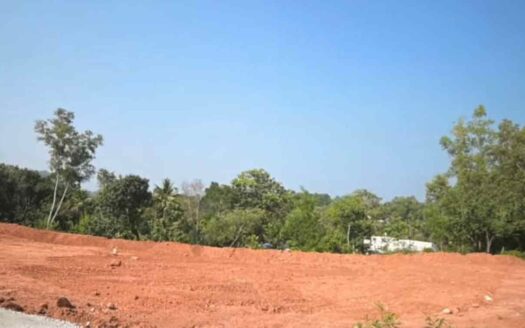 Residential Plots for sale Venkavila, Nedumangad, Trivandrum